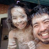 Allan Kendy的照片