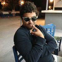 Barnaby Turner-Mendis's Photo