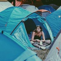 Lydia Monfort's Photo