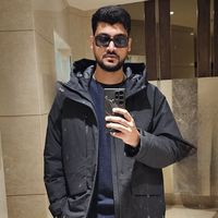 Santosh Sharma's Photo