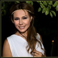 Stella Georgiadou的照片