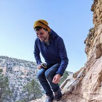 Jay DeVyldere's Photo