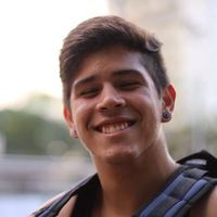 Gabriel Yuri's Photo