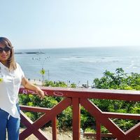 Keren Martínez Fernández's Photo