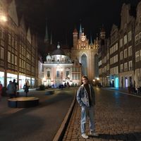 Илья Гальчун's Photo