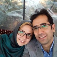 Roya & Hasan Alavi's Photo
