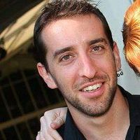 Tomer Kazinitz's Photo