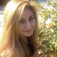 Anna Akopyan's Photo