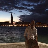 matteo olivo's Photo