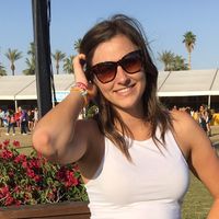 Brooke Hines的照片