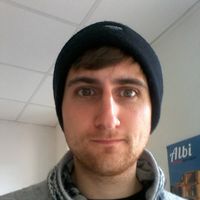 Seb Clemenceau's Photo