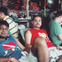 vinay agrawal's Photo