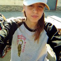 Bárbara Olmedo's Photo