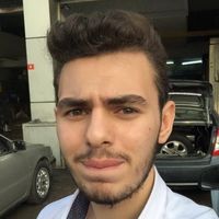 Burak TOKUL的照片