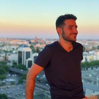 Miguel Carbajo Berrocal's Photo