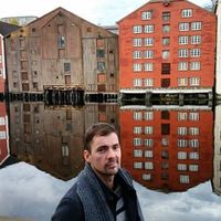 Aleksandar-Saša Milaković's Photo