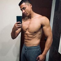 Francisco Brito's Photo