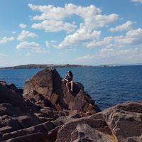 Ani Levordashka的照片