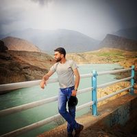 Mostafa Kiani's Photo