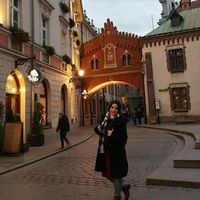 Le foto di Buşra Tanrıkulu