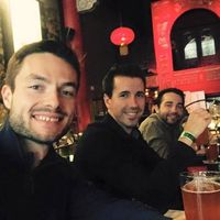 Fotos de Francois Rene