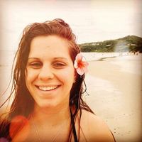 Miriam Molina的照片