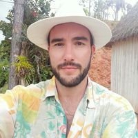 Stefan Schreiber's Photo