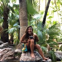 Raquel Teixeira's Photo