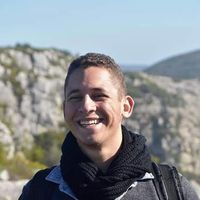 Leonardo Gomes's Photo