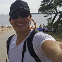 Kamil Zajkowski's Photo