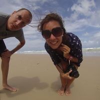 Maria Laura  Alonso's Photo