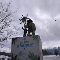 Photos de Karol Huruk