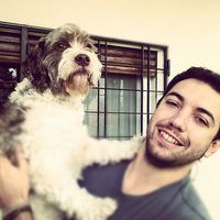 Gustavo Escartín's Photo