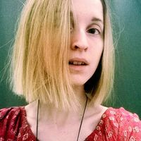 Nina Kalachik的照片