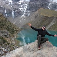 Ernesto Garcia's Photo