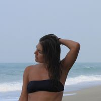 guayarmina Pedraza's Photo