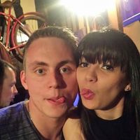 Cyril Schmidt's Photo