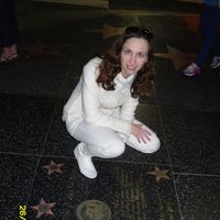 Fotos de Elena Kirian