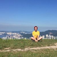 Danyan Huang's Photo