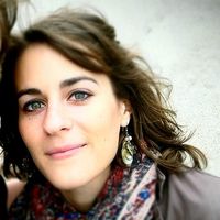 Florence Finel's Photo