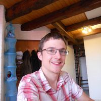 Yannick von Büren的照片