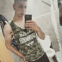 Facundo Coronel's Photo