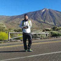Manolo Infante's Photo