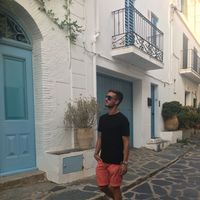 Asier Nieto的照片