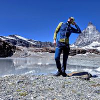 Daniel Schneider's Photo