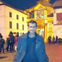 Vishal Thakur的照片