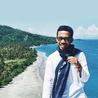 Raditya Pamungkas的照片