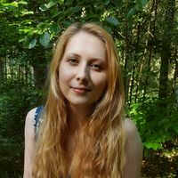 Olga Keller的照片