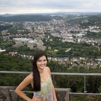 Rayane Pompeo的照片