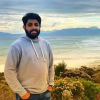 Photos de Gibin Babu Kuruvilla